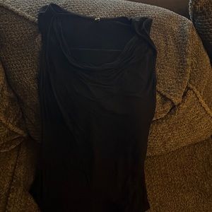 Medium blank tank top